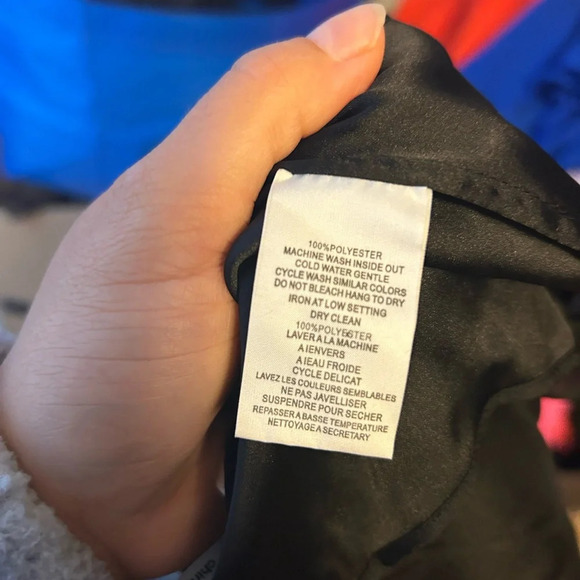 Trina Turk Damani Pleated Top - Picture 6 of 6